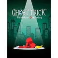 Capcom Ghost Trick Phantom Detective PC Game